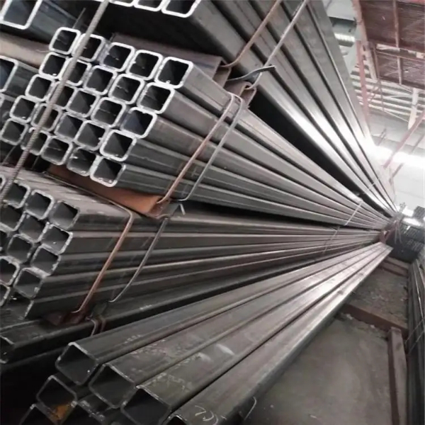 新华Q345B无缝方管