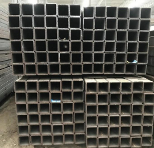 新华20#无缝方管